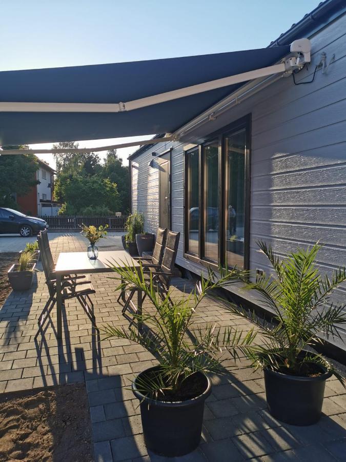 H&H - Tinys Muhr Am See Exterior photo